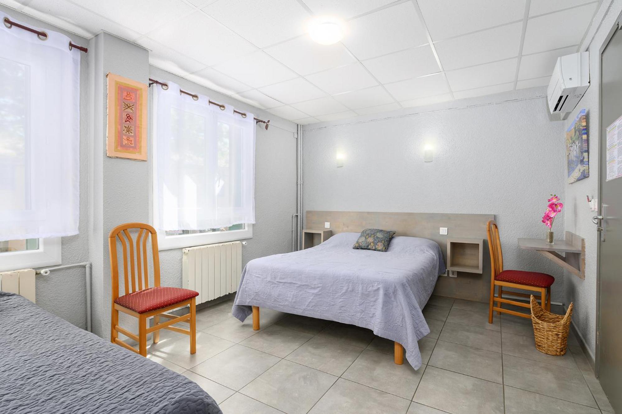 Hotel Triton Collioure Bagian luar foto